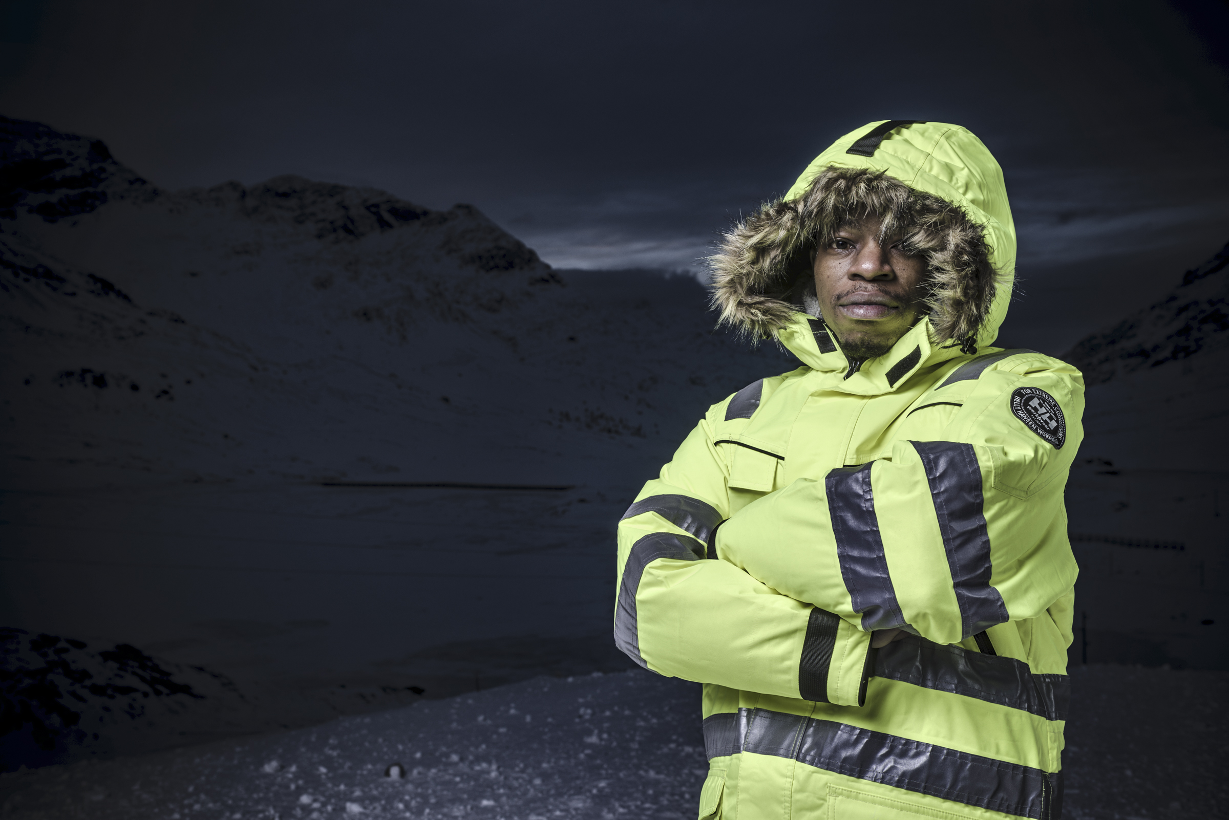 helly hansen workwear 2019